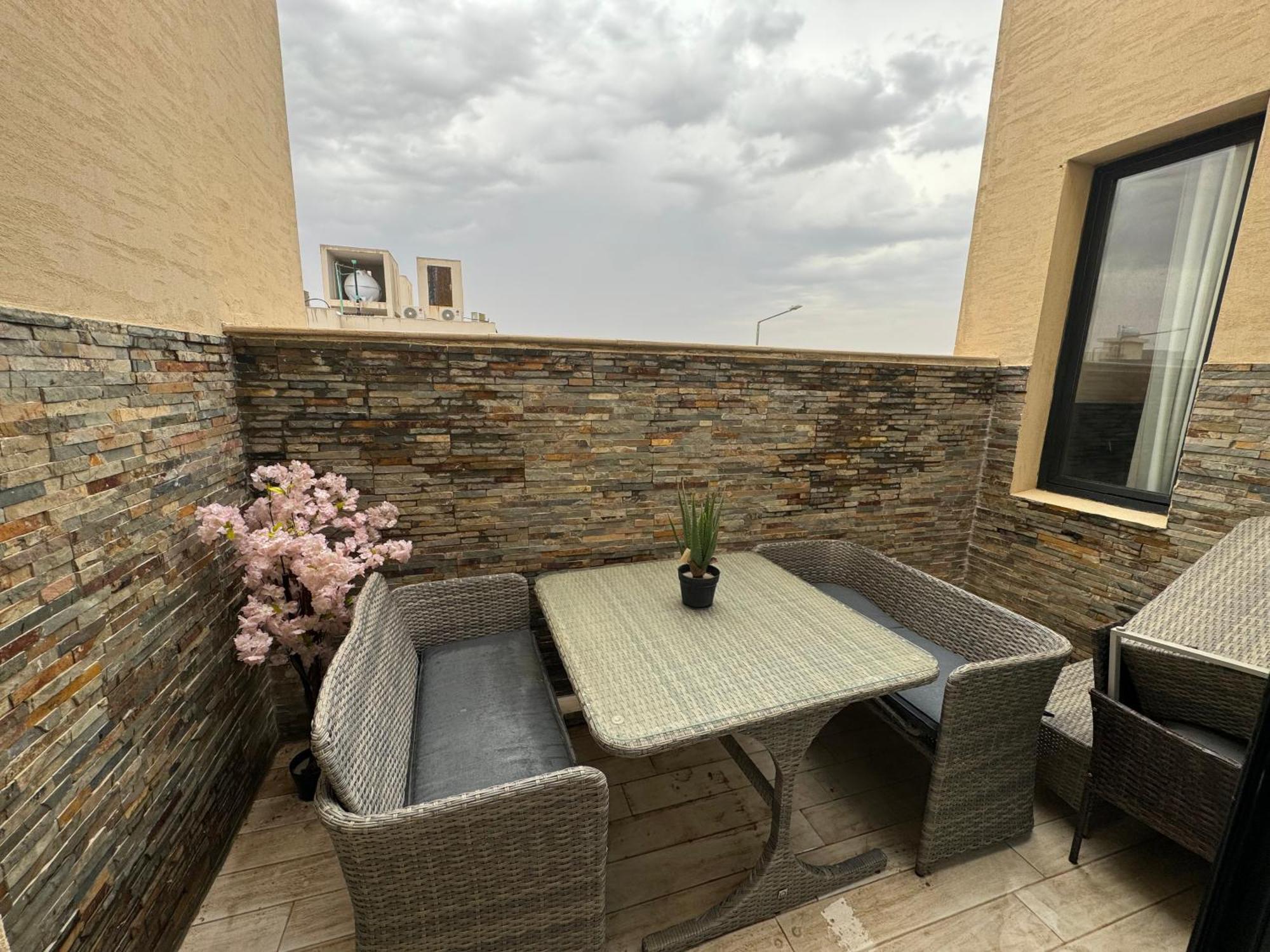 فاخرة غرفتين وصالة النرجس 21 Apartment