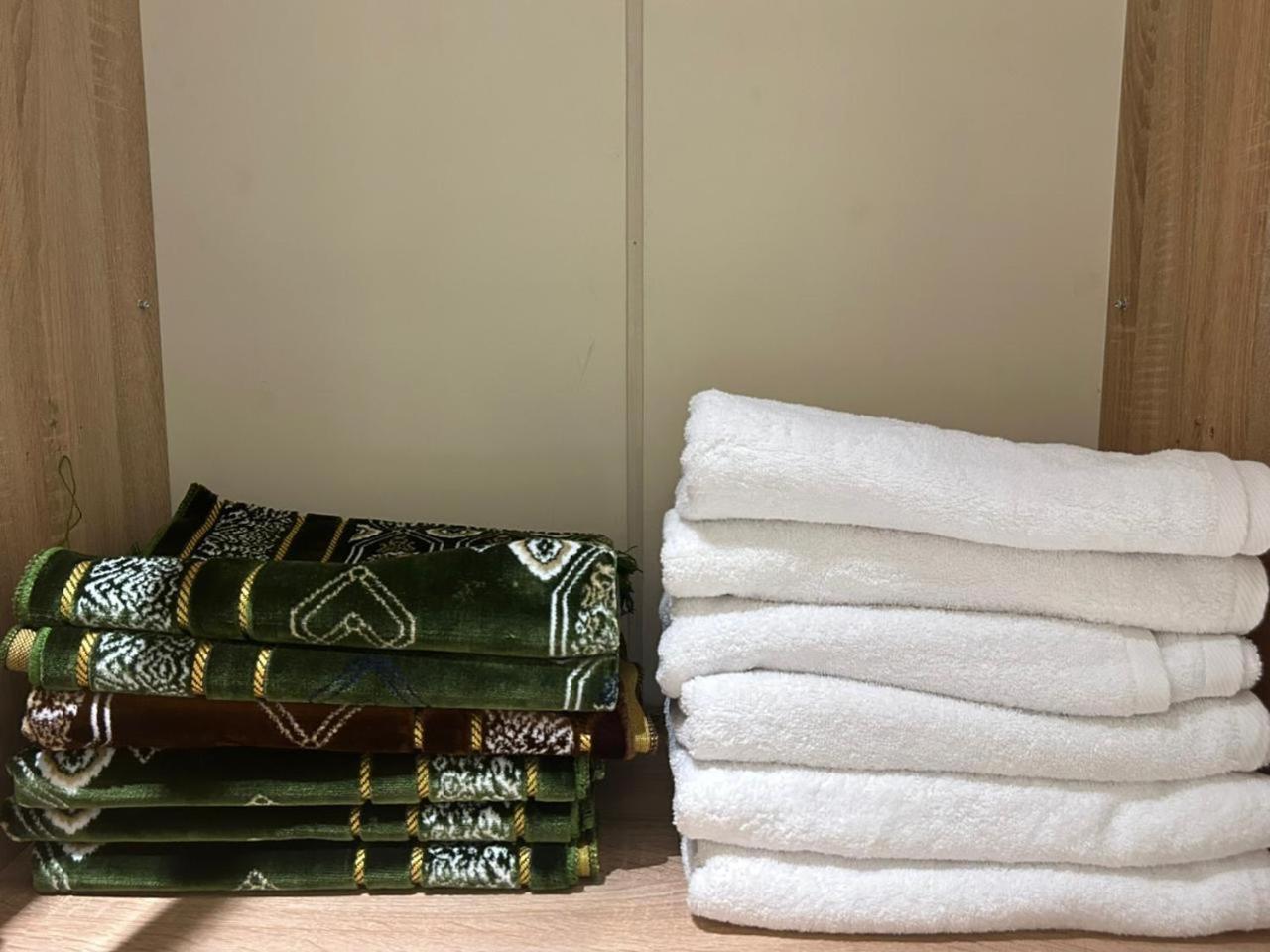 فاخرة غرفتين وصالة النرجس 21 Apartment