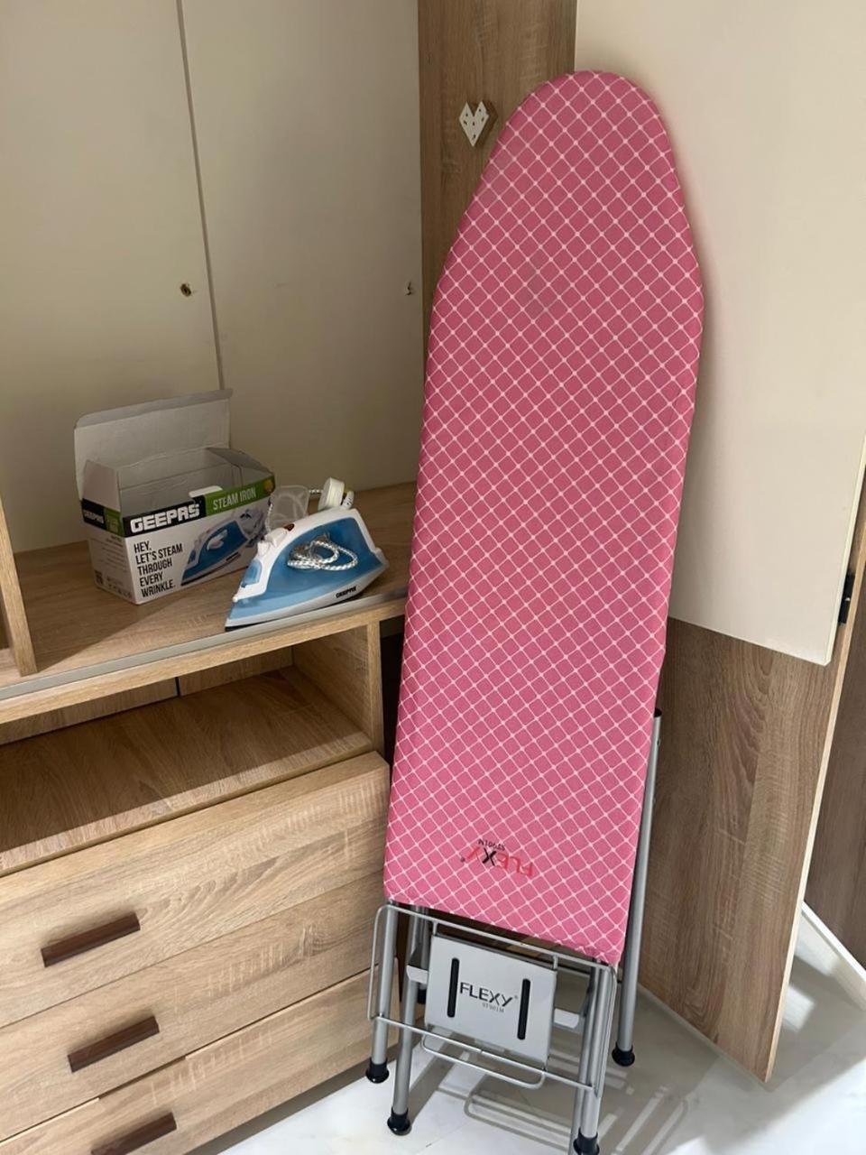 Apartment فاخرة غرفتين وصالة النرجس 21 Riyadh