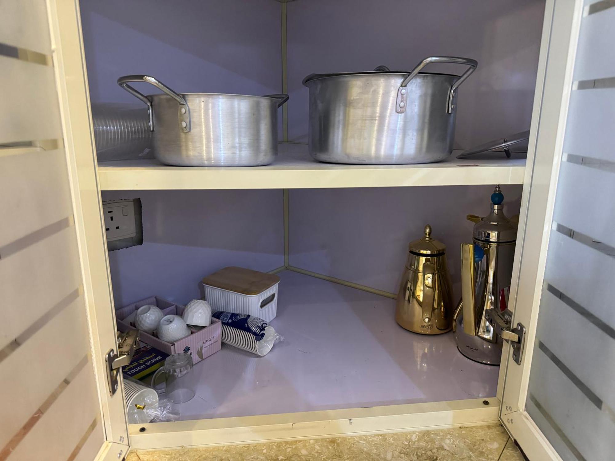 Apartment فاخرة غرفتين وصالة النرجس 21 Riyadh