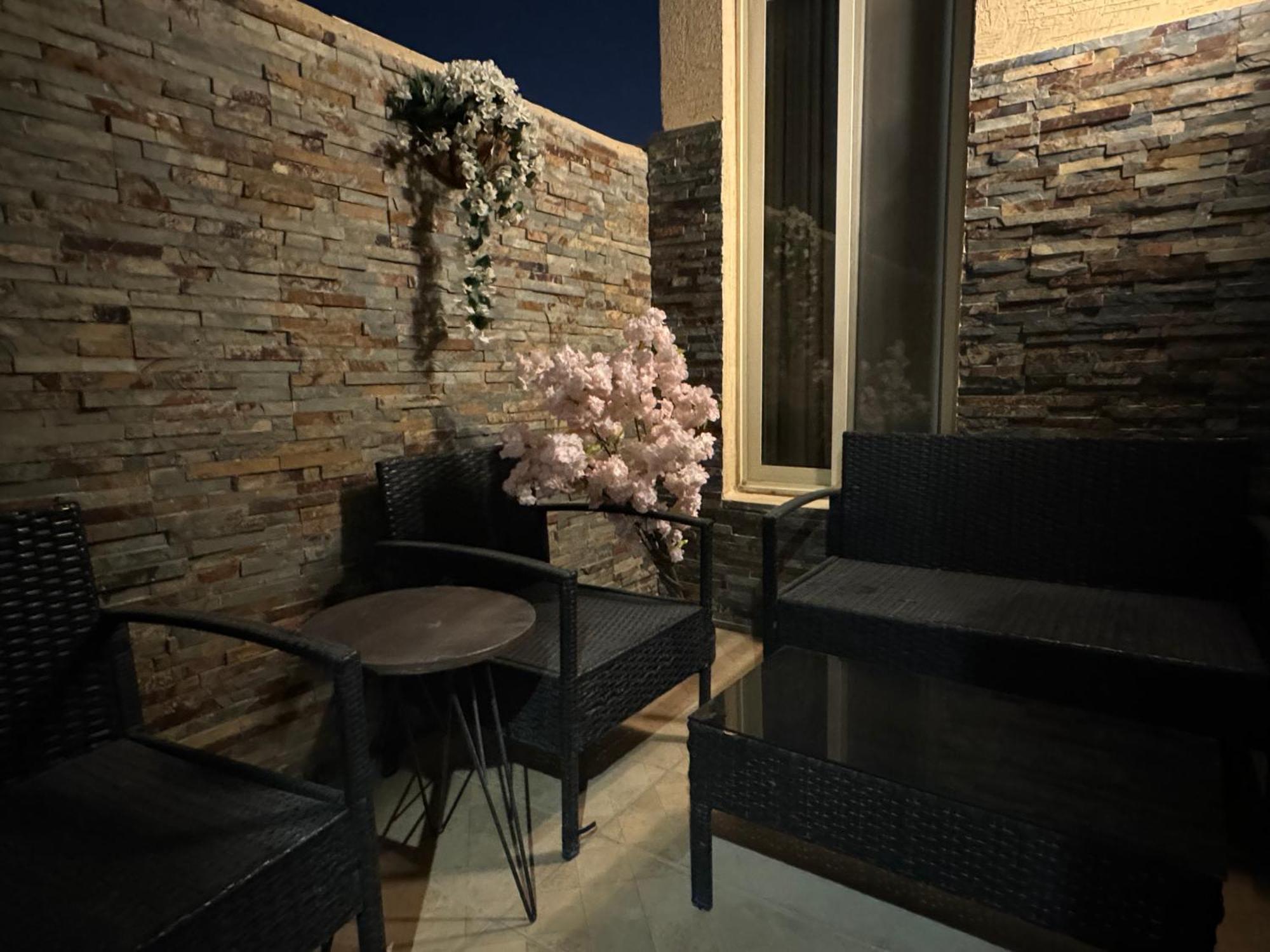 فاخرة غرفتين وصالة النرجس 21 Riyadh